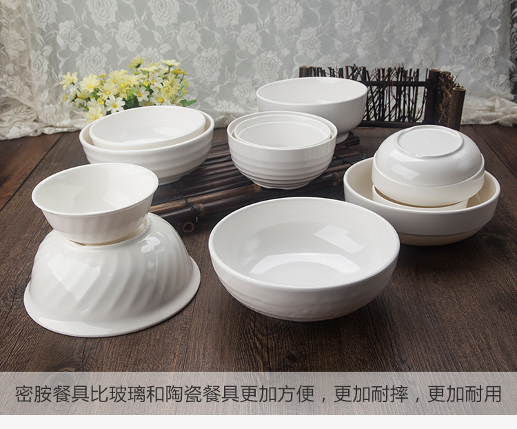 密胺瓷餐具是無毒的嗎？是塑料制品嗎？